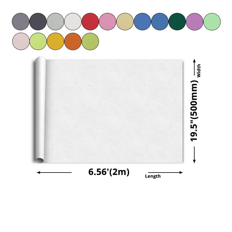 Hjemix | Vanntett PVC Gulv Rengjøringsfarge Brannsikkert Selvklebende PVC Gulv