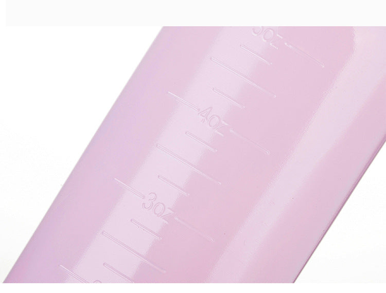 Hjemix | Håroljeapplikatorflaske