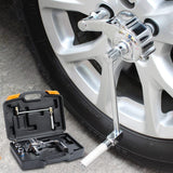 Hjemix | Moment amplifying wrench set
