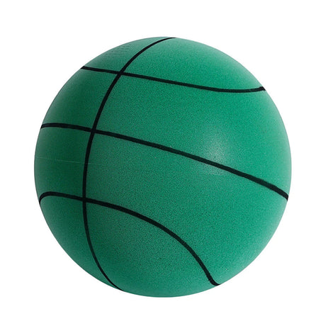 Hjemix | The Grip basketball stille basketball