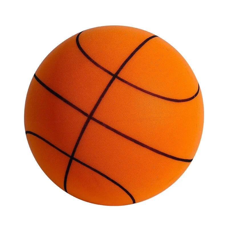 Hjemix | The Grip basketball stille basketball