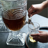 Hjemix | Juice Dispenser