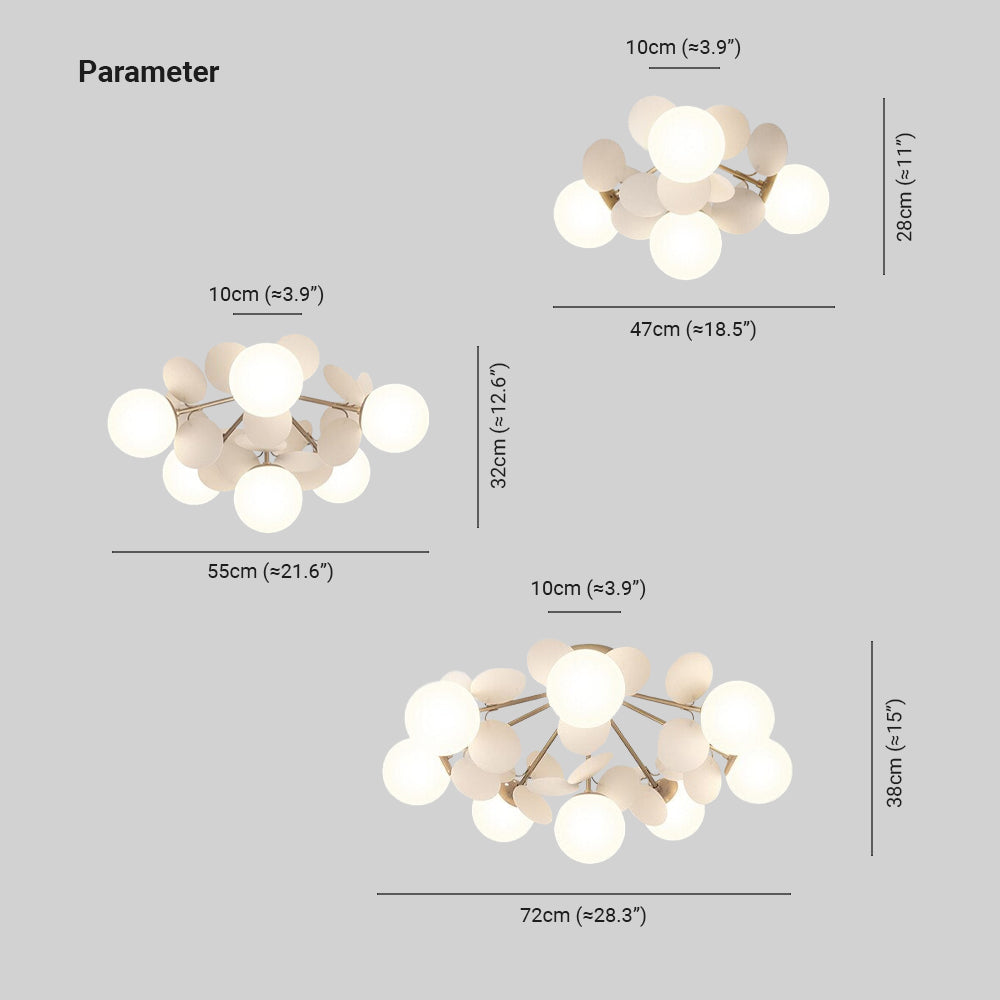 Hjemix | Blomstergren Kranse Stue
