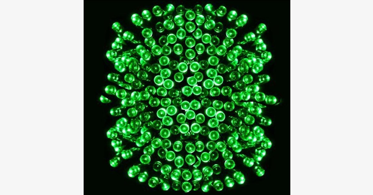 Hjemix | LED Fe-lamper – Pynt med stilige lys!