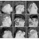 Hjemix | Sladdlös Zero Gapped Trimmer Hårklipper