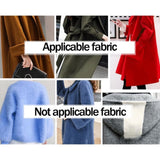 Hjemix | Trådløs Lintfjerner