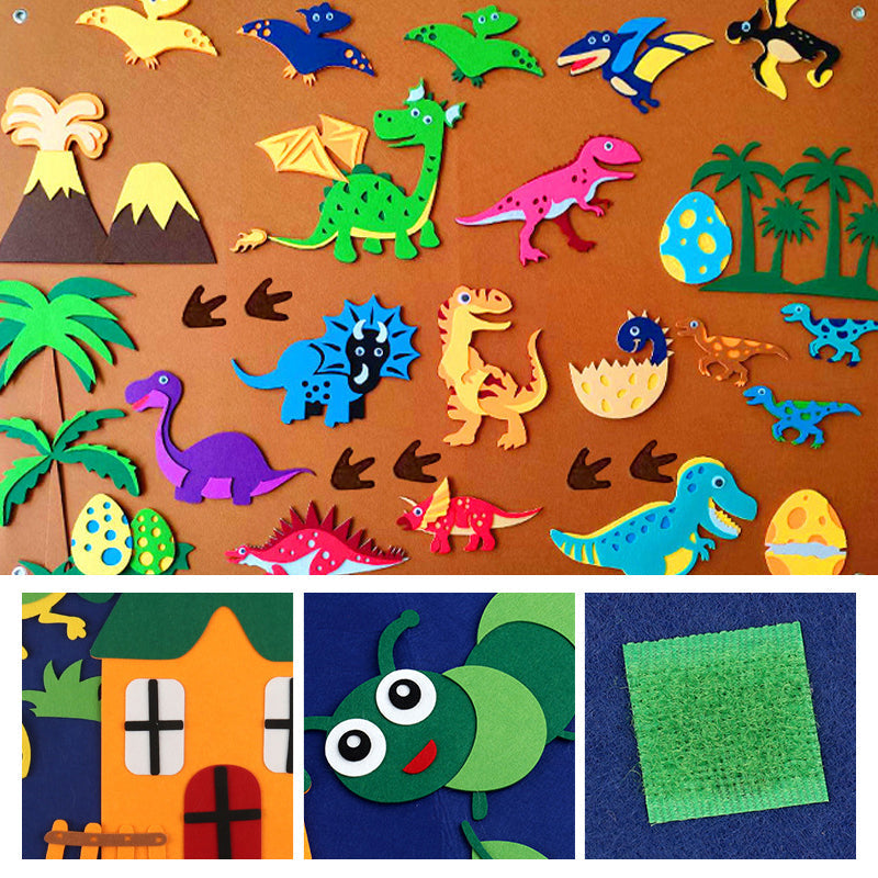 Hjemix | Fannel Grafikk for Barn