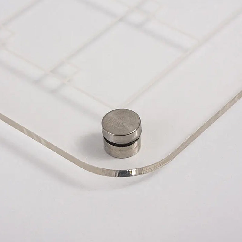 Hjemix | Magnetisk Akryl Kalender