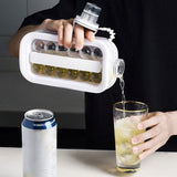 Hjemix | Kerill - Isbitmaskin
