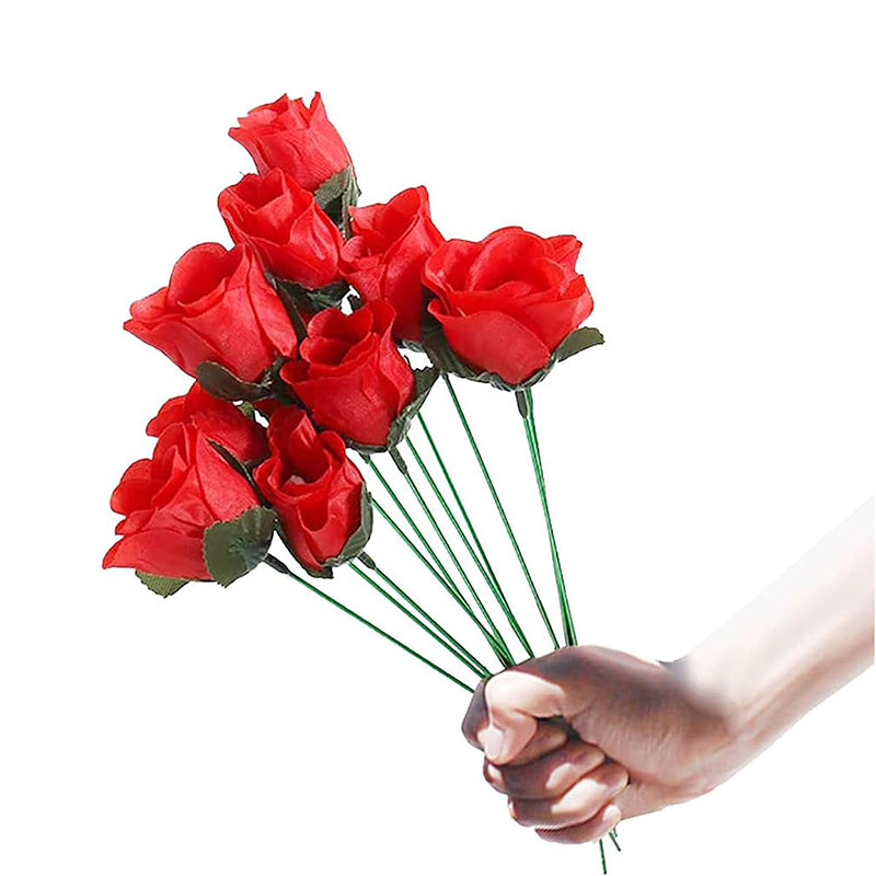 Hjemix | Fire Magic Trick Flamme