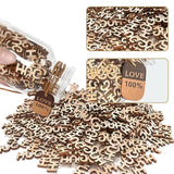 Hjemix | Tre Papercut Postkort