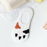 Hjemix | Sommer Pustende Katt Pote Sokker