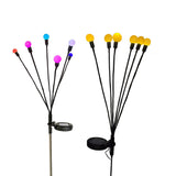 Hjemix | Solar Garden LED Lyskilde Plugg Lys