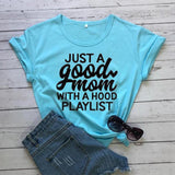 Hjemix | Unisex Korte Ermer T-skjorte