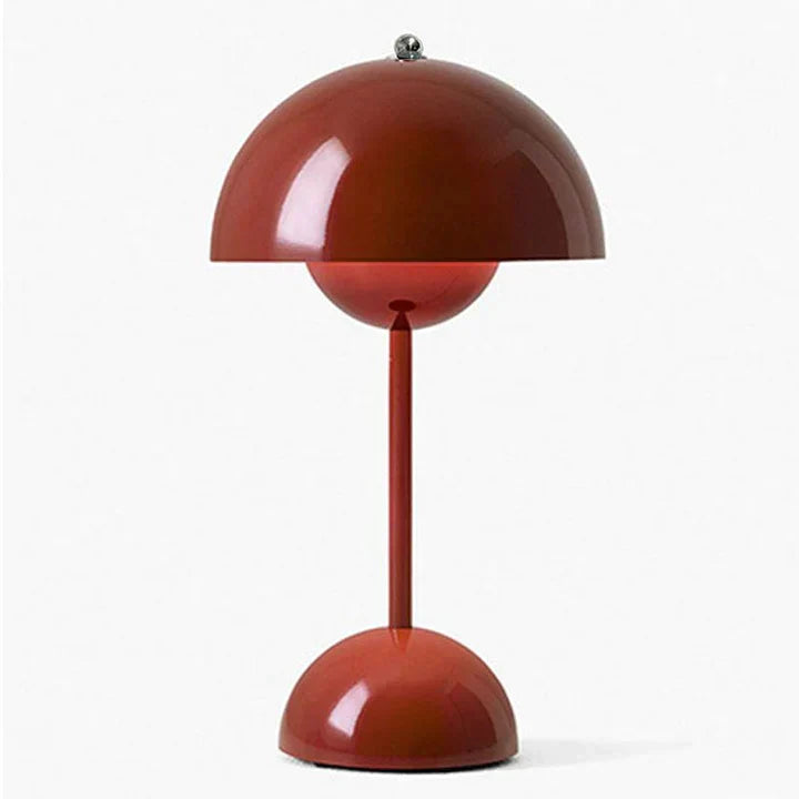 Hjemix | Luksuriøs moderne nordisk bordlampe