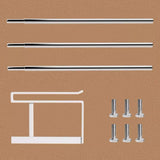 Hjemix | Skoskap Lagd Deler