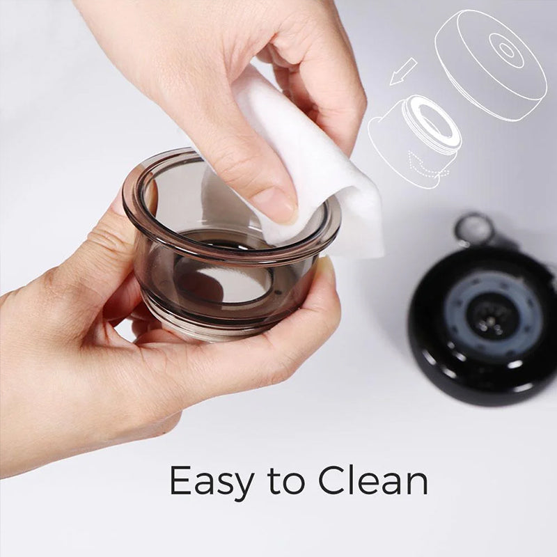 Hjemix | Elektrisk Dreneringsmassasjeapparat