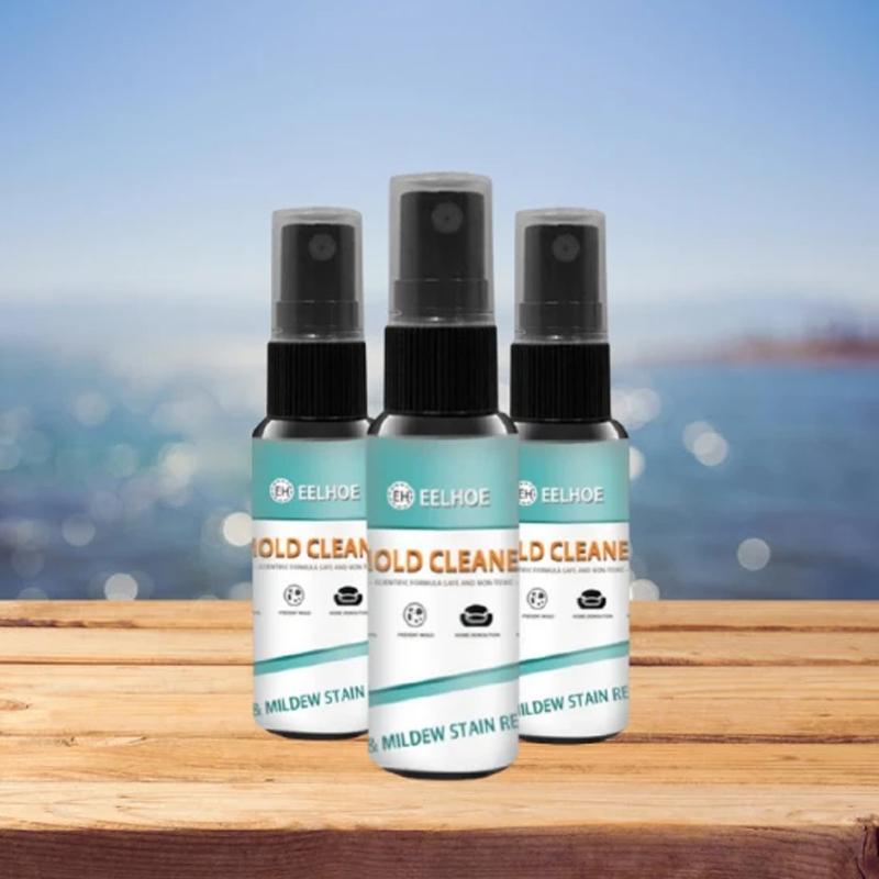 Hjemix | Mold cleaner for furniture tiles
