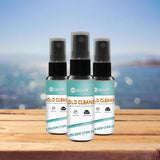 Hjemix | Mold cleaner for furniture tiles