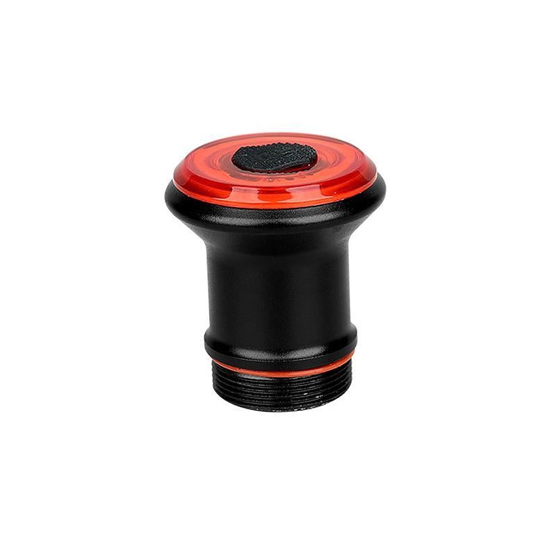 Hjemix | Ultra-intelligent baklys for sykkel