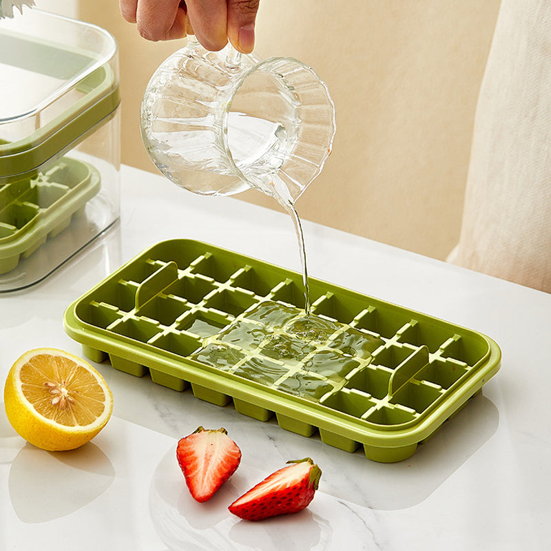 Hjemix | Silikon Isboks