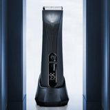 Hjemix | Full body vaskbar hårklipper med lys