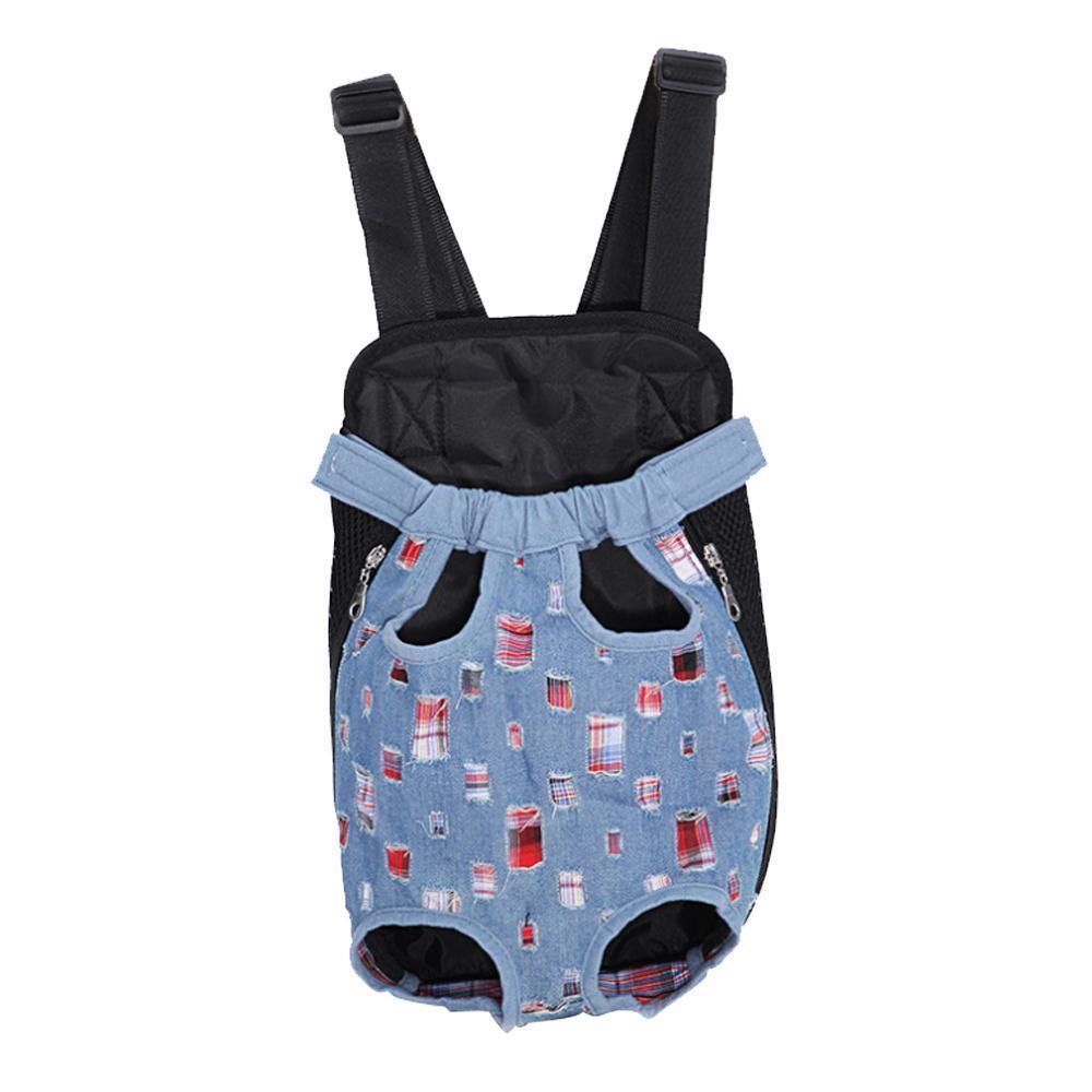 Hjemix | Bærbar Hunderansvekkingsryggsekk