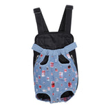 Hjemix | Bærbar Hunderansvekkingsryggsekk