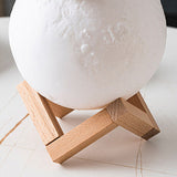 Hjemix | Astronaut Luftfukter Nattlys