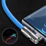 Hjemix | Rotasjonsebeltdatakabel