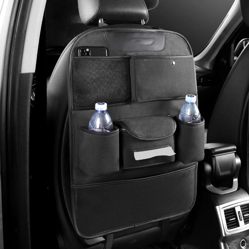 Hjemix | Bil Oppbevaringspose