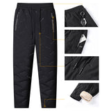 Hjemix | Myk Fleece Foret Sweatpants