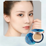 Hjemix | Galaxy Air Cushion CC Cream Sett
