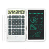 Hjemix | Bærbar Håndskrevet Kalkulator