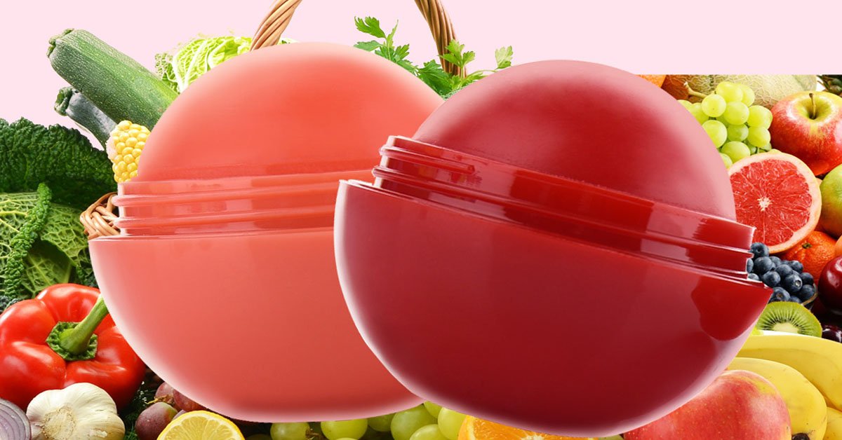 Hjemix | Uimotståelig Leppebalsam