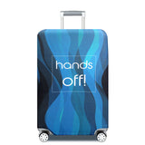 Hjemix | Støvdeksel for koffertjakke