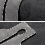 Hjemix | Bilstol rygg dobbelt krok