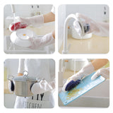 Hjemix | Silikon Oppvaskhansker