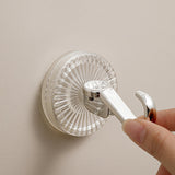 Hjemix | Sterke sugekopphaker uten boring