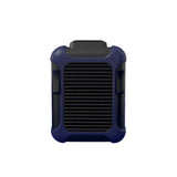 Hjemix | USB oppladbar bærbar hoftevifte