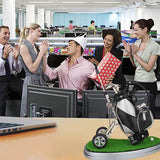 Hjemix | Golf Fan Memorabilia