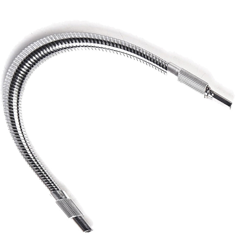 Hjemix | Metal Flex Universal Extension Bit Holder (10 stk)