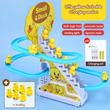 Hjemix | Elektrisk Andeskli med Lys og Musikk