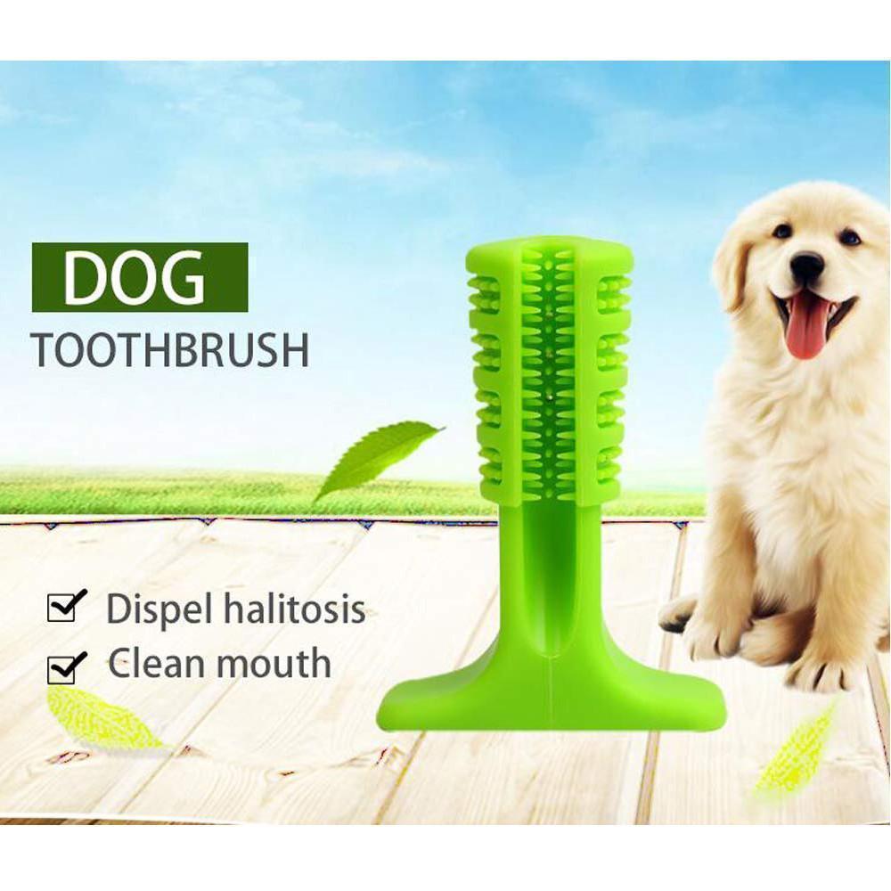 Hjemix | Pet Dog Toothbrush
