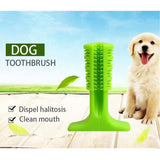 Hjemix | Pet Dog Toothbrush