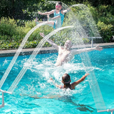 Hjemix | Pool Fountain Sprayer