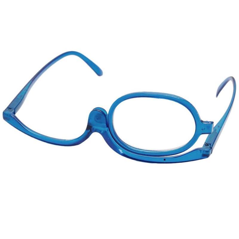 Hjemix | Makeup Lesebriller