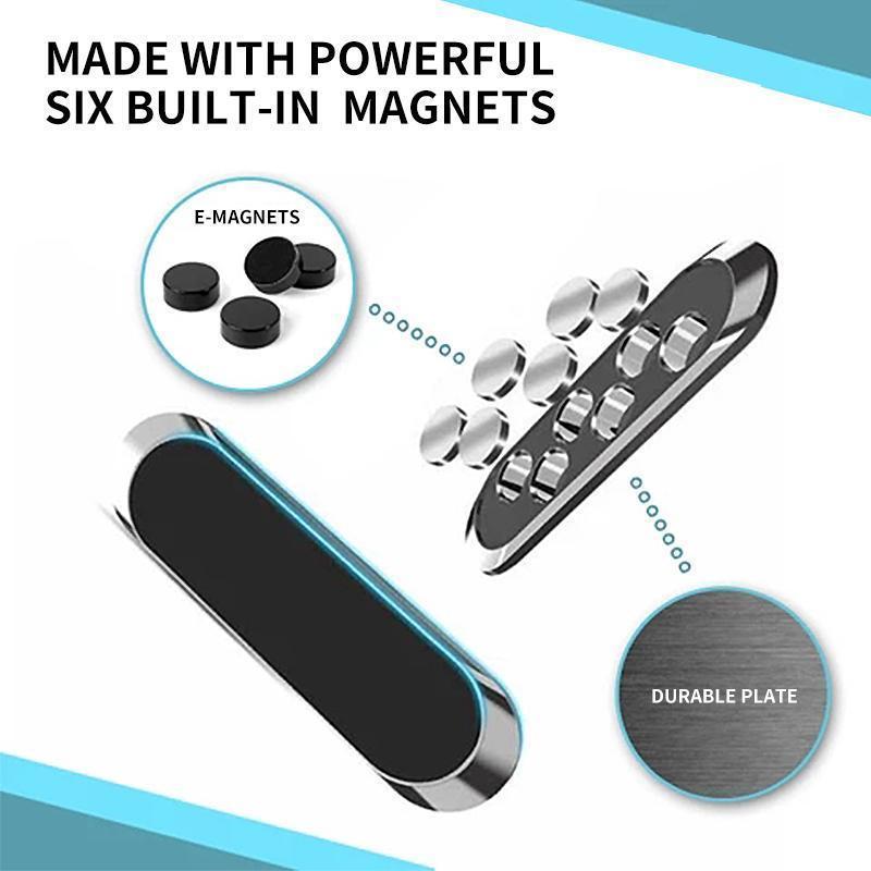 Hjemix | Magnetisk telefonholdere