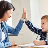 Hjemix | Gjenvinnbar Silikon Memo Armbånd