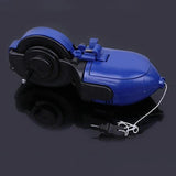 Hjemix | Tømmermann Blekk Marker